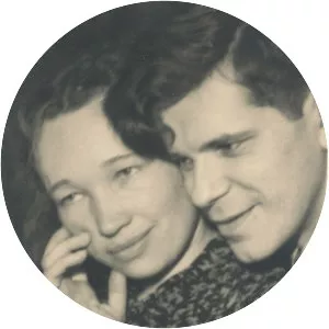 Emilija Kvedaraitė photograph