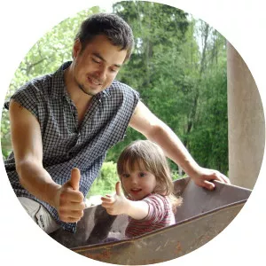 Emilija Pobedonoscevaitė photograph