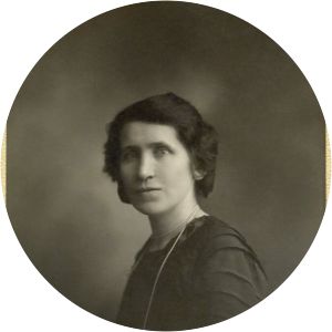 Emilija Putvinskiene photograph