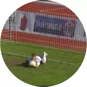 Emilijus Zubas - Lithuanian footballer