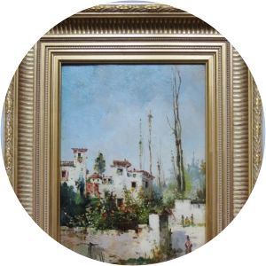 Emilio Alvarez Díaz