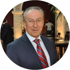 Emilio Álvarez Villazán