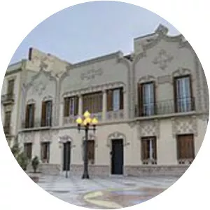 Emilio Alzugaray Goicoechea