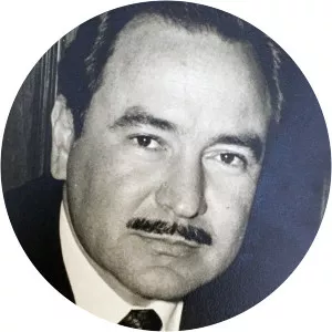 Emilio Arenales Catalán