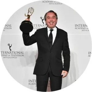 Emilio Azcárraga Jean - Chairperson of Club América