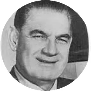 Emilio Azcárraga Vidaurreta - Mexican businessman