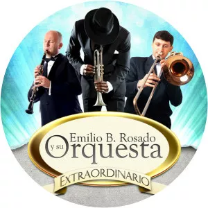Emilio B. Rosado - Musical artist