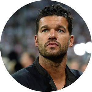 Emilio Ballack