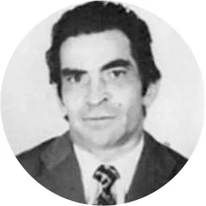 Emilio Barbón Martínez