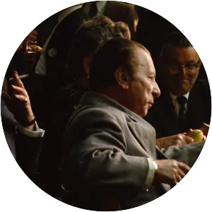 Emilio Barzini - Fictional character