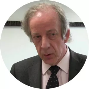 Emilio Berti - Researcher