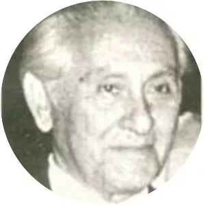Emilio Bobadilla Cáceres