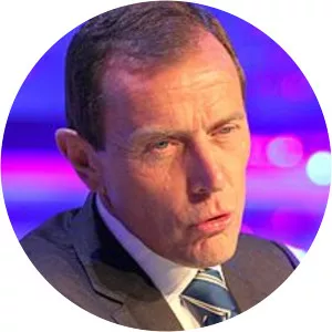 Emilio Butragueño - Spanish footballer