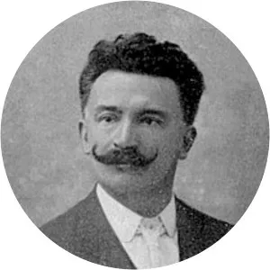 Emilio Caldara - Former Mayor of Milan