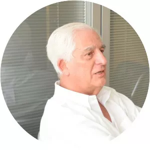 Emilio Cárdenas - Argentina lawyer