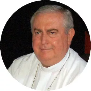 Emilio Carlos Berlie Belaunzarán