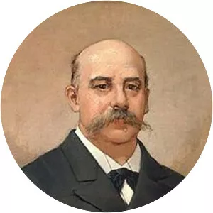 Emilio Castelar
