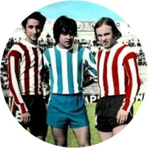 Emilio Commisso - Argentine footballer