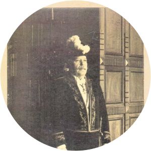 Emilio Cotarelo y Mori