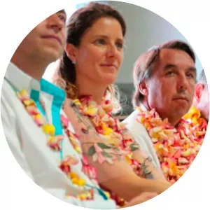 Emilio Daniel Azcárraga Fastlicht photograph