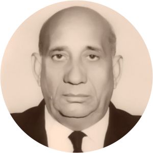 Emilio de los Santos