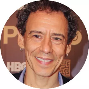 Emílio de Mello - Brazilian actor