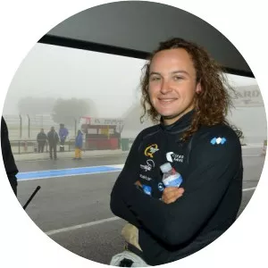 Emilio de Villota Jr.