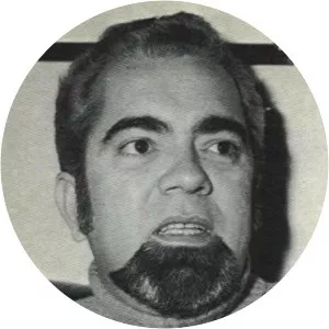 Emilio Díaz Valcárcel