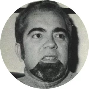 Emilio Díaz Valcárcel