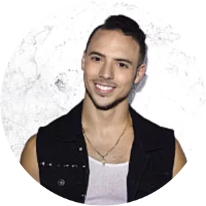 Emilio Dosal - Dancer