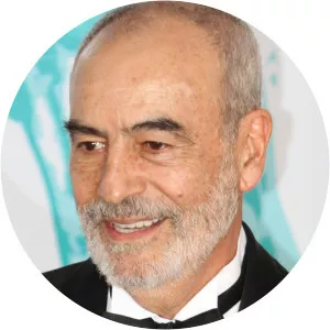 Emilio Echevarría - Mexican actor