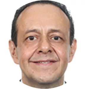 Emilio Enrique Salazar Farías