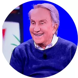 Emilio Fede - Italian anchorman