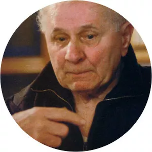 Emilio Formigoni photograph