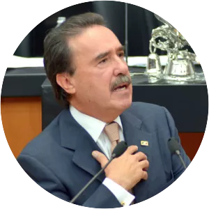 Emilio Gamboa Patrón