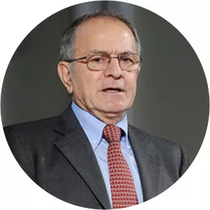 Emilio Gentile - Italian historian