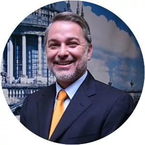 Emilio González Márquez