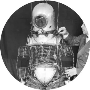 Emilio Herrera Linares - Spanish engineer