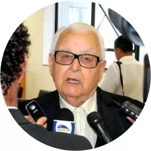 Emílio Hoffmann Gomes