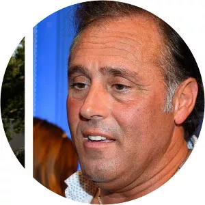 Emilio Ingrosso - Swedish dancer