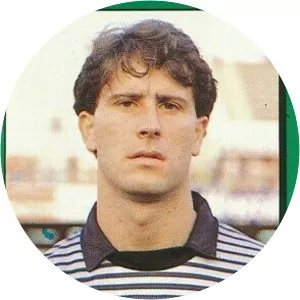 Emilio Isierte - Spanish footballer