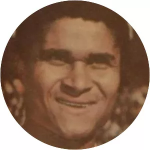 Emilio Lafferranderie