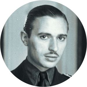 Emilio Lamo de Espinosa y Enríquez de Navarra