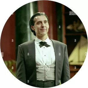 Emilio Lopez Mr. Deeds