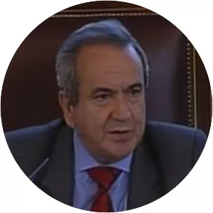 Emilio Lora-Tamayo - President of the Spanish National Research Council