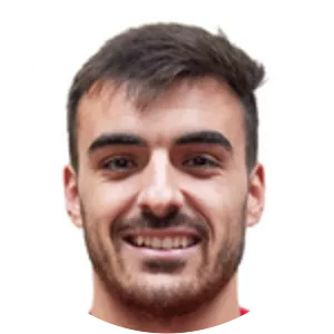 Emilio Lozano Martínez