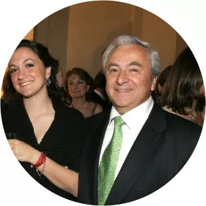 Emilio Lozoya Thalmann