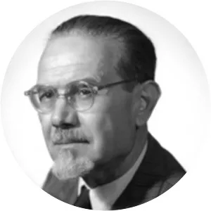 Emilio Lussu - Former Member of the Constituent Assembly of Italy