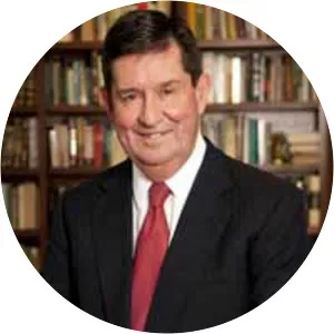 Emilio M. Garza - Former Judge of the United States Court of Appeals for the Fifth Circuit