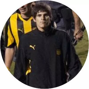 Emilio MacEachen - Football player